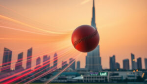 Brett Lee: Career, Fastest Records, and Life in Dubai