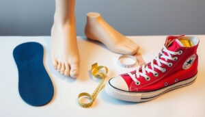 Converse High Tops: Podiatrist Advice & Comfort Guide