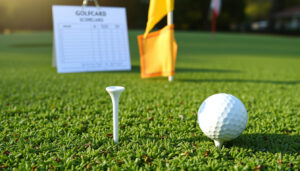 Grace Charis: Age, Relationship, Net Worth, and Golf Career